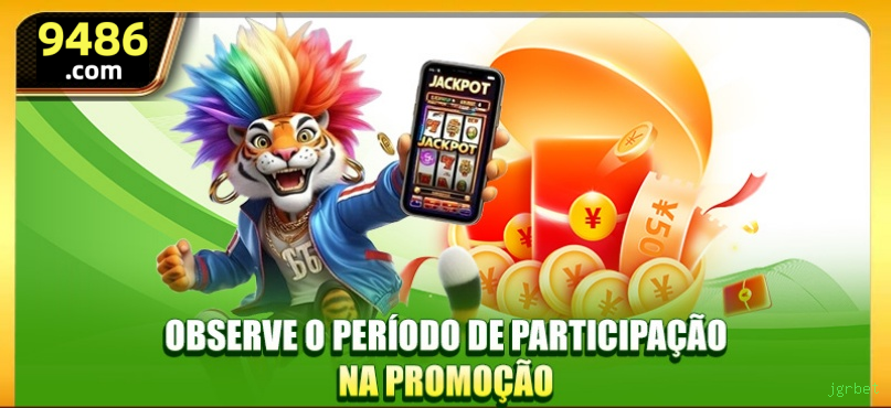 Configurações úteis dentro do app jgrbet