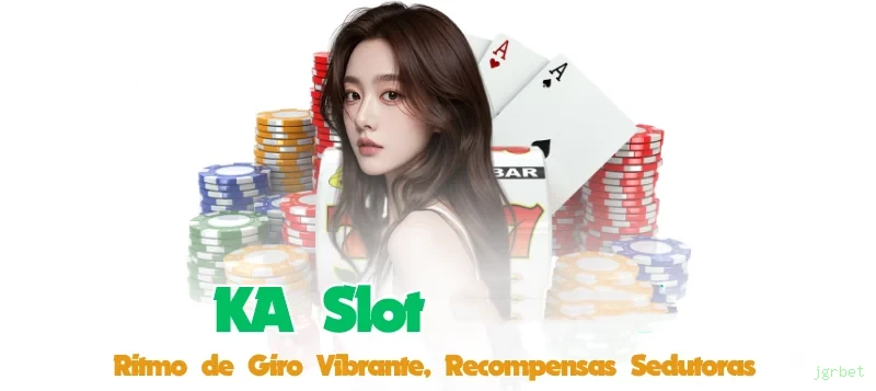 Cassino jgrbet app mobile