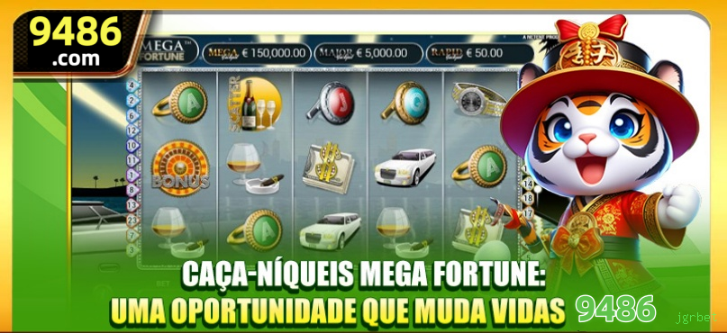 Segurança jgrbet SSL
