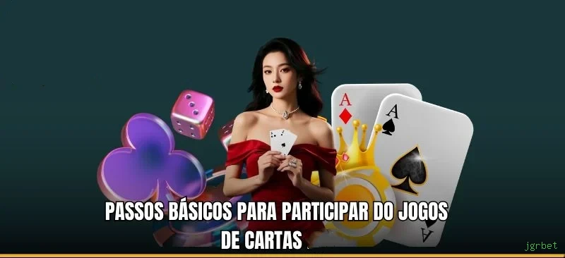 Depósito PIX jgrbet