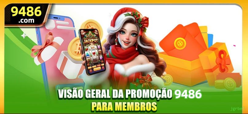 Slots com prêmios jgrbet