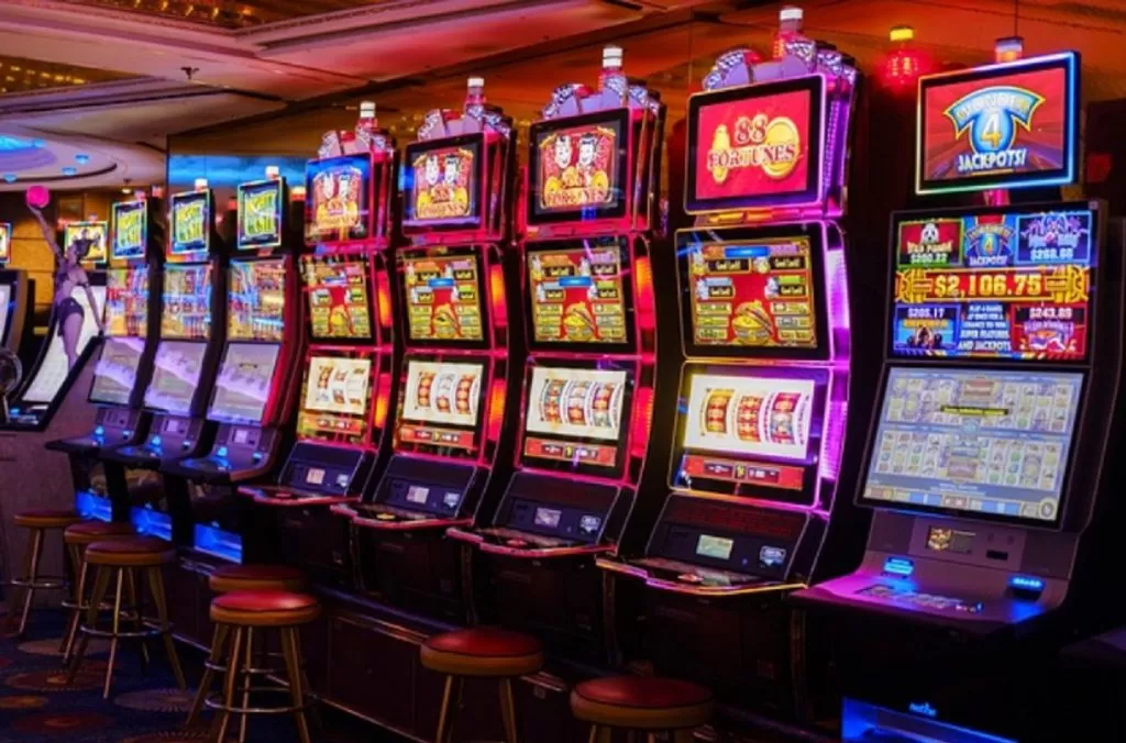Slots jgrbet - Sweet Bonanza e caça-níqueis populares